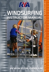 RYA Windsurfing Instructor Manual
