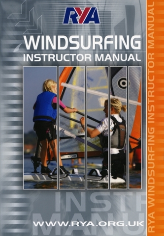 RYA Windsurfing Instructor Manual