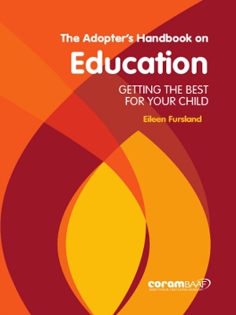 ADOPTERS HANDBOOK ON EDUCATION