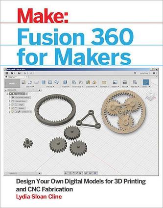 Fusion 360 for Makers