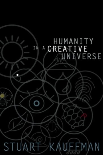 Humanity in a Creative Universe Humanity in a Creative Universe