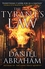 The Tyrant's Law The Tyrant's Law