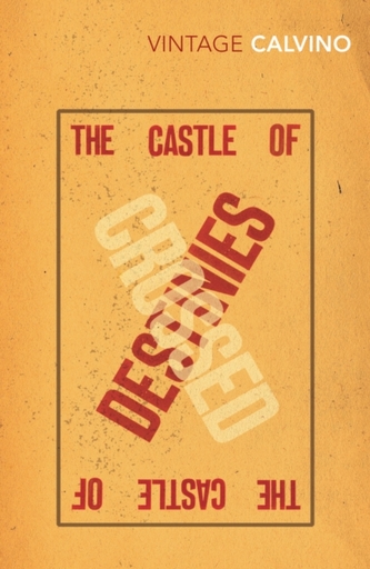 The Castle Of Crossed Destinies The Castle Of Crossed Destinies