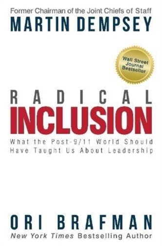 Radical Inclusion