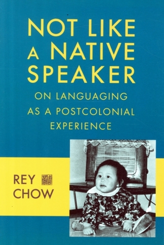 Not Like a Native Speaker