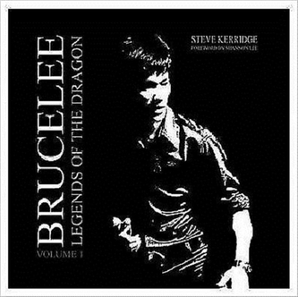 Bruce Lee Legends of the Dragon