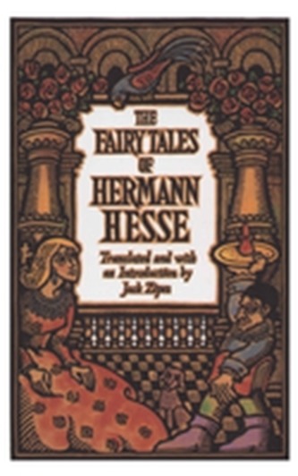 Fairy Tales Of Herman Hesse