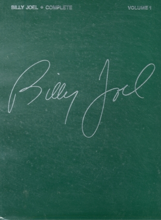 Billy Joel