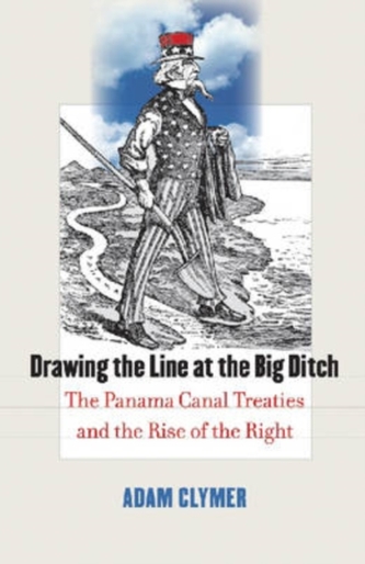 Drawing the Line at the Big Ditch
