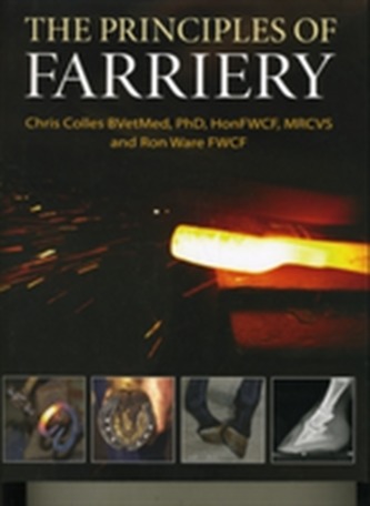The Principles of Farriery The Principles of Farriery