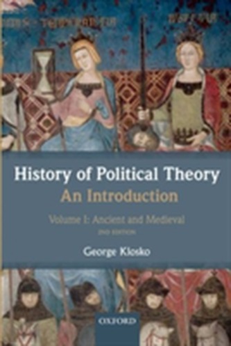 History of Political Theory: An Introduction
