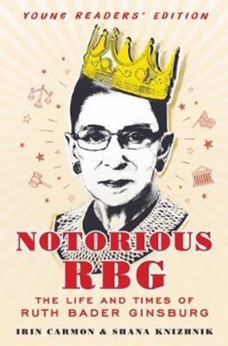 Notorious RBG