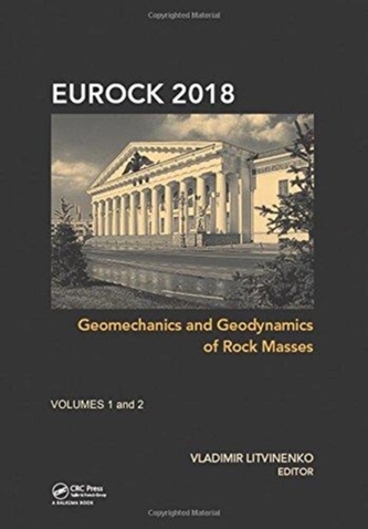 Geomechanics and Geodynamics of Rock Masses