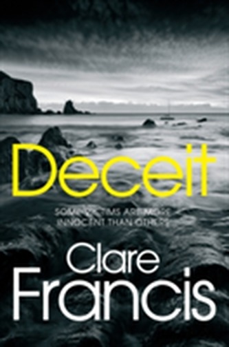 Deceit - TV Tie In