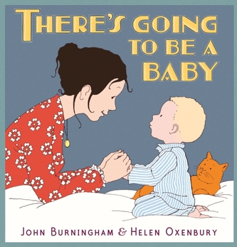 There's Going to Be a Baby