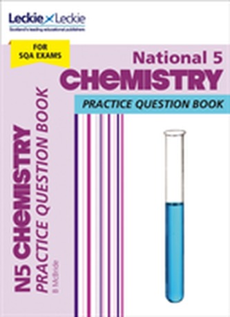 National 5 Chemistry Practice Question Book