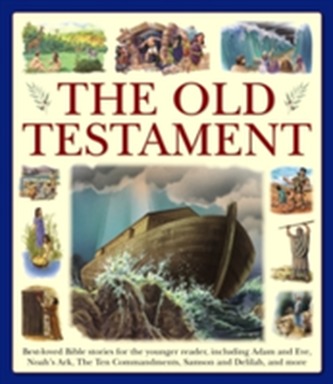 Old Testament (Giant Size)