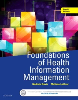 Foundations of Health Information Management