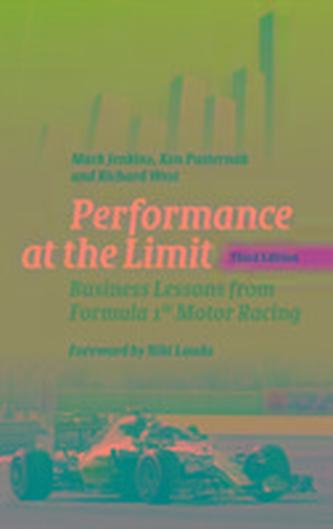 Performance at the Limit