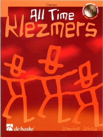 ALL TIME KLEZMERS