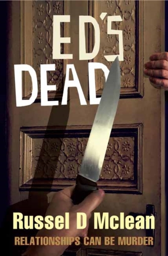 Ed's Dead Ed's Dead