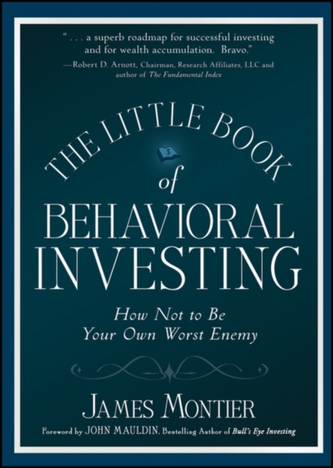 The Little Book of Behavioral Investing