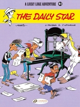 Lucky Luke