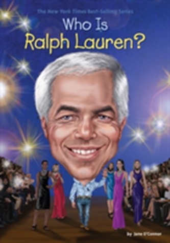 Who Is Ralph Lauren? Who Is Ralph Lauren?
