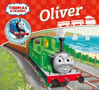 Thomas & Friends: Oliver Thomas & Friends: Oliver