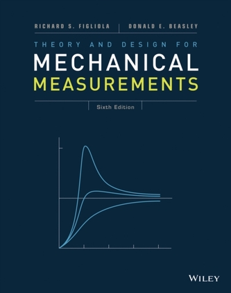 Theory and Design for Mechanical Measurements