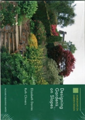 Designing Gardens on Slopes