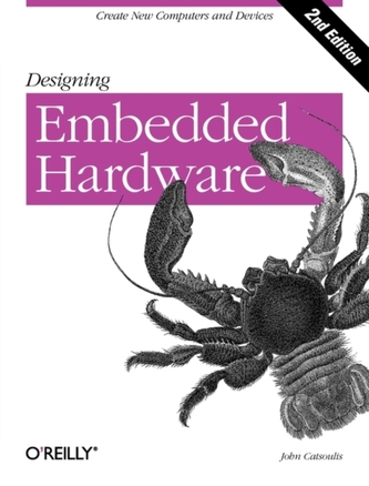 Designing Embedded Hardware