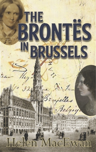 The Brontes In Brussels