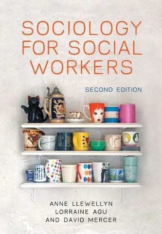 Sociology for Social Workers 2E