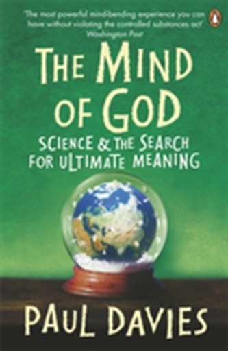 The Mind of God The Mind of God