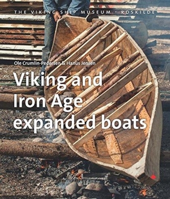 Viking and Iron Age Expanded Boats Viking and Iron Age Expanded Boats