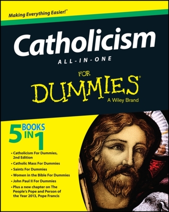 Catholicism All-In-One For Dummies