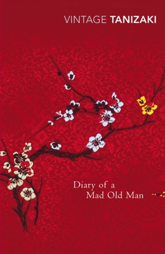 Diary Of A Mad Old Man Diary Of A Mad Old Man