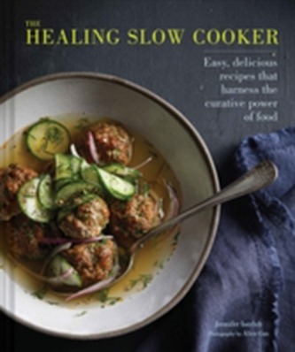 The Healing Slow Cooker