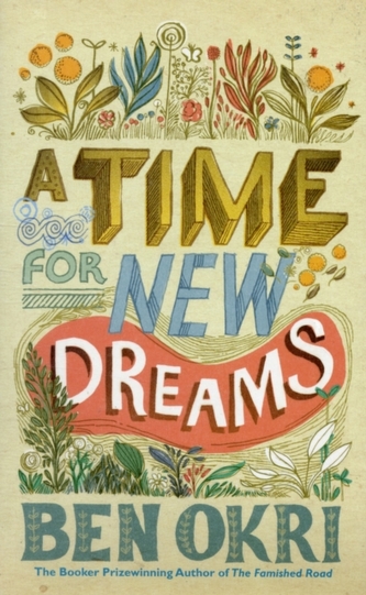 A Time For New Dreams