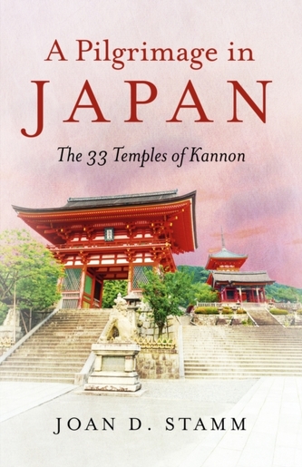 Pilgrimage in Japan, A Pilgrimage in Japan, A