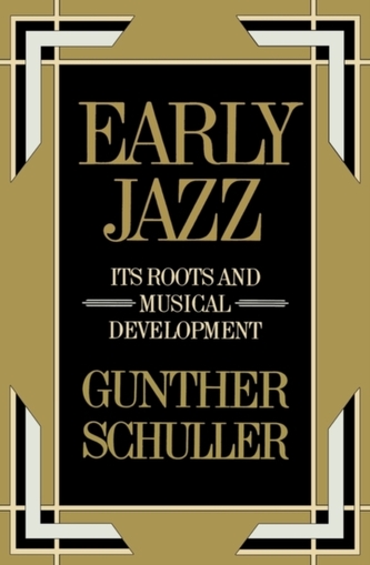 Early Jazz