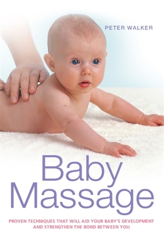 Baby Massage (Peter Walker, 2011)