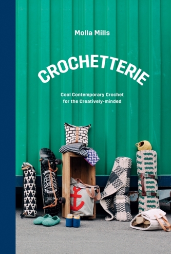Crochetterie Crochetterie