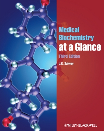 Medical Biochemistry at a Glance Medical Biochemistry at a Glance
