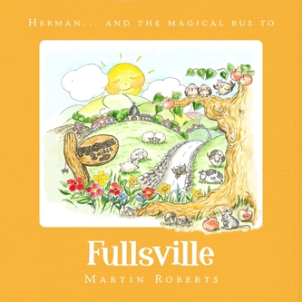 Herman and the Magical Bus to...Fullsville