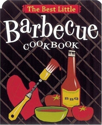 Best Little Barbecue Cookbook