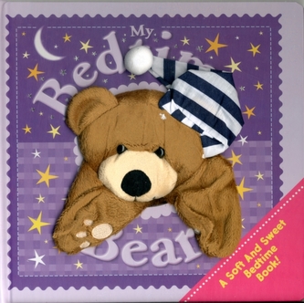 My Bedtime Bear