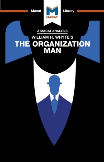 William H. Whyte's The Organization Man