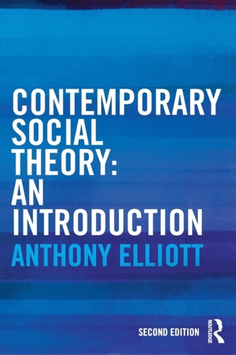 Contemporary Social Theory